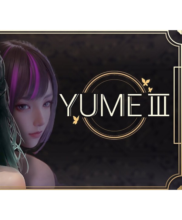 YUME 3 Steam Key GLOBAL